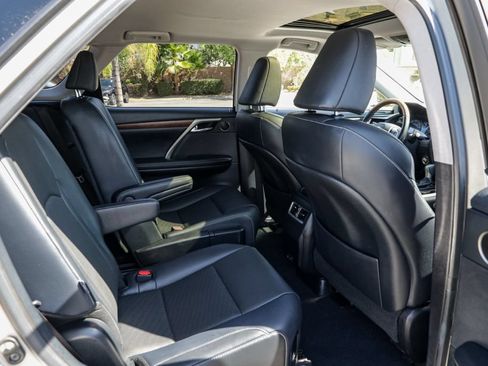 Used 2020 Lexus RX 350L FWD w/ Premium Package image 25