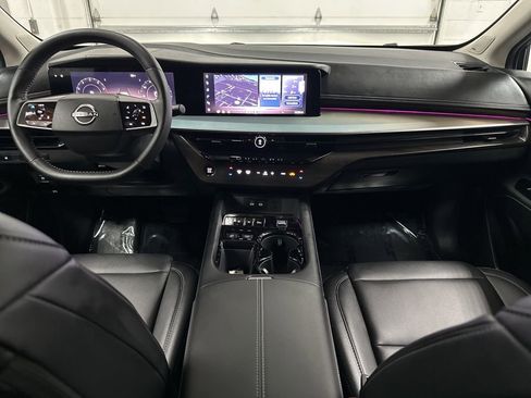 Used 2025 Nissan Murano SL image 23