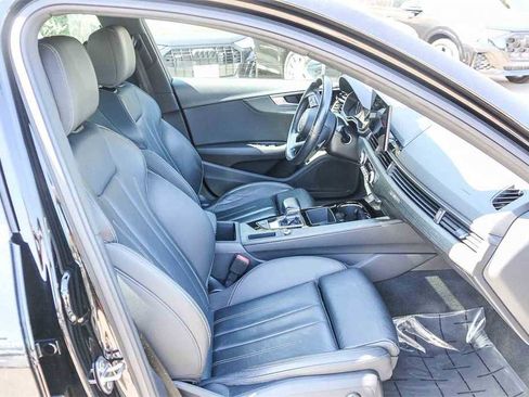 Used 2021 Audi A4 2.0T Premium w/ Convenience Package image 19