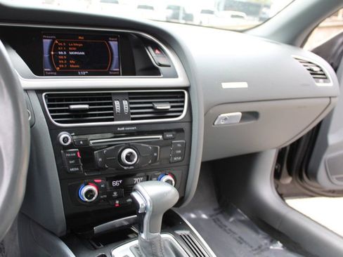 Used 2013 Audi A5 2.0T Premium w/ Convenience Pkg image 16