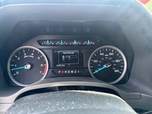 Used 2022 Ford F250 XLT w/ XLT Premium Package AWD/4WD image 22
