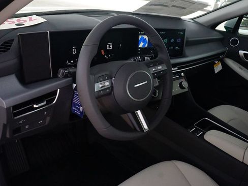 New 2026 Hyundai Sonata SEL FWD image 19