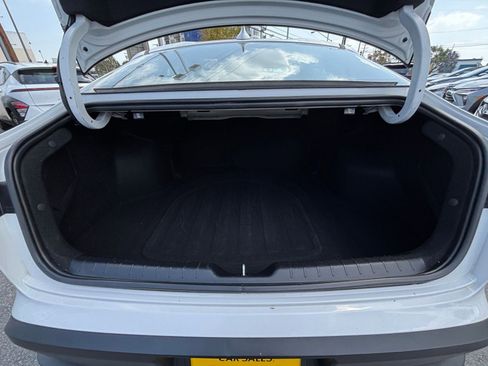 Used 2025 Kia K4 FWD image 31