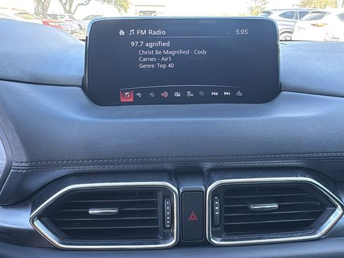 Used 2020 MAZDA CX-5 Touring image 17