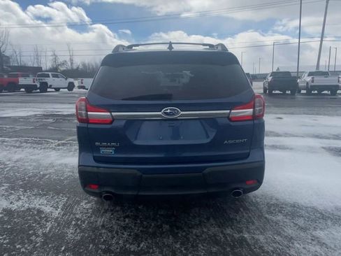 Used 2020 Subaru Ascent Premium w/ Convenience Package AWD/4WD image 7