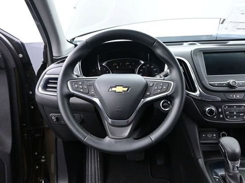 Certified 2023 Chevrolet Equinox LT FWD image 26