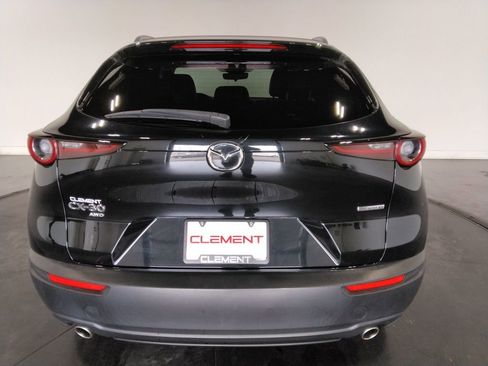 Used 2023 MAZDA CX-30 AWD 2.5 S w/ Preferred Package image 7