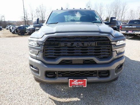 New 2026 RAM 2500 Big Horn image 10