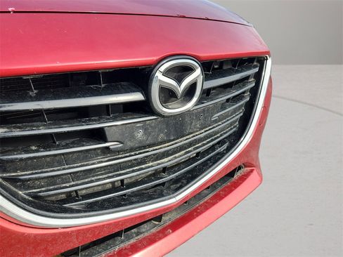 Used 2015 MAZDA MAZDA3 s Grand Touring image 9