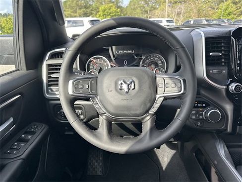 New 2026 RAM 1500 Big Horn image 23