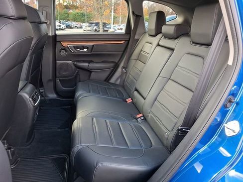 Used 2021 Honda CR-V Touring image 11