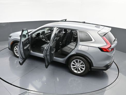 Used 2024 Honda CR-V EX-L image 48