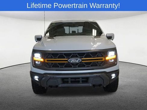 New 2025 Ford F150 Tremor w/ Equipment Group 402A High image 9