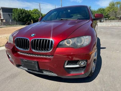 Used 2013 BMW X6 xDrive35i image 6