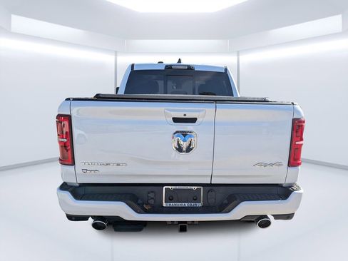 New 2026 RAM 1500 Tungsten w/ Towing Technology Group AWD/4WD image 4