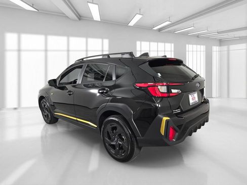 Certified 2025 Subaru Crosstrek 2.5i Sport w/ Crosstrek Mirror Package AWD/4WD image 5