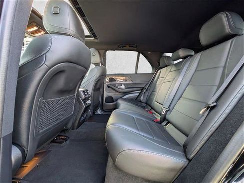 Certified 2025 Mercedes-Benz GLE 350 GLE 350 image 20