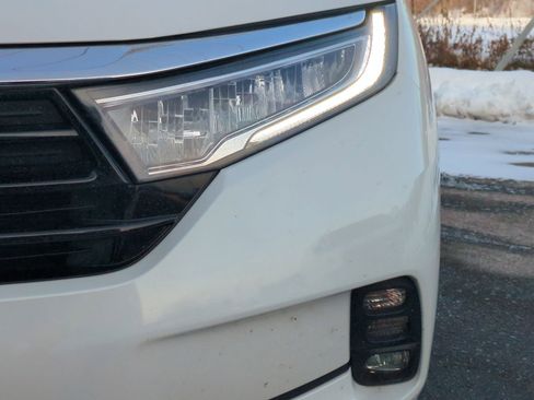 Certified 2023 Honda Odyssey EX-L image 12