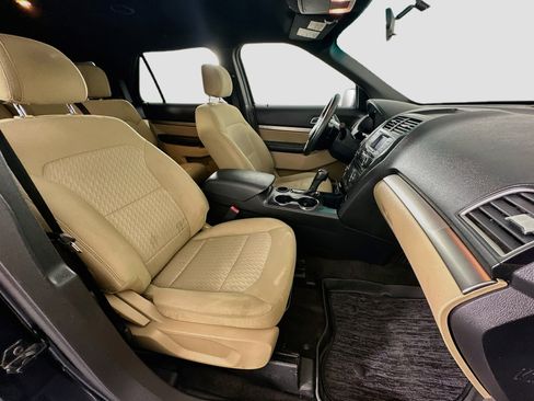 Used 2016 Ford Explorer FWD image 30