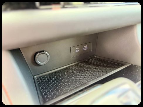 Used 2025 Nissan Pathfinder Rock Creek image 41