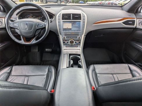 Used 2020 Lincoln MKZ Reserve FWD image 30