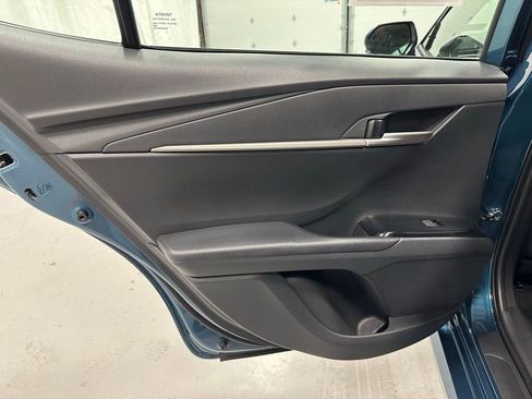 Used 2026 Toyota Camry LE image 41