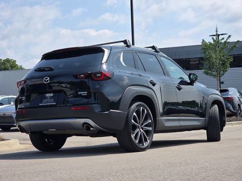 Used 2024 MAZDA CX-50 AWD 2.5 Turbo w/ Cargo Package image 31