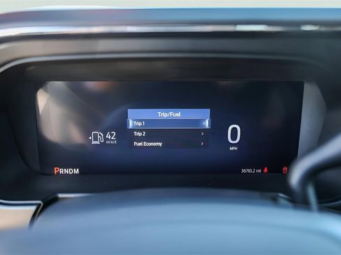 Used 2023 Ford F350 Lariat w/ Chrome Package image 14