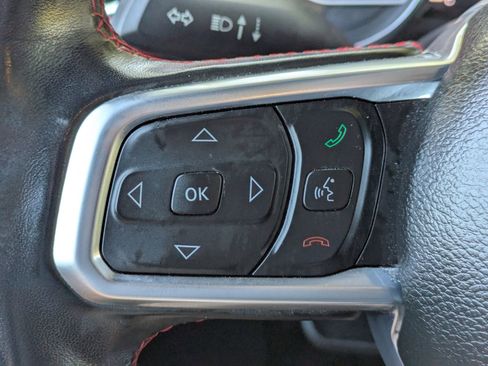 Used 2020 Jeep Gladiator Rubicon image 13