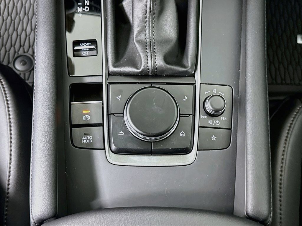 Used 2026 MAZDA MAZDA3 s Sport FWD image 31