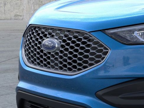 New 2024 Ford Edge SE image 17