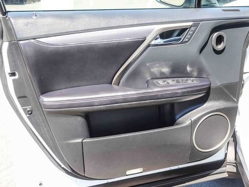 Used 2020 Lexus RX 450h F Sport w/ Accessory Package AWD/4WD image 26