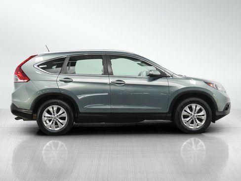 Used 2012 Honda CR-V EX-L image 6