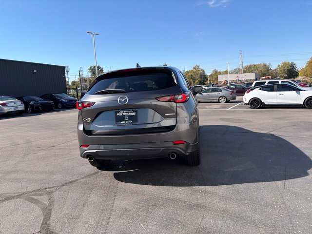 Used 2023 MAZDA CX-5 AWD 2.5 S image 10
