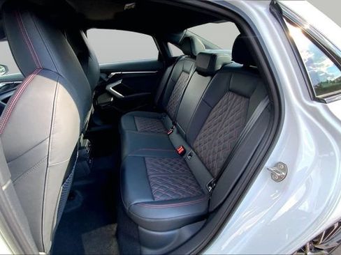 New 2026 Audi S3 Premium AWD/4WD image 9