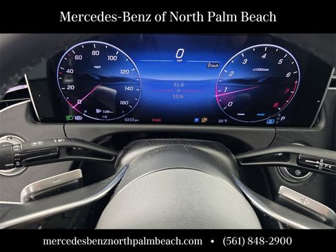 Used 2025 Mercedes-Benz E 350 E 350 image 18