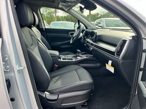 New 2026 Kia Sorento S w/ S Panoramic Sunroof Package FWD image 23
