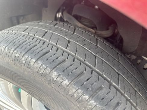 Used 2024 Ford F150 Platinum w/ Equipment Group 703A Plus image 10