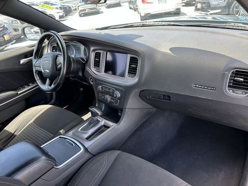 Used 2023 Dodge Charger SXT image 16