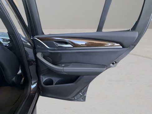 Used 2022 BMW X3 sDrive30i w/ Convenience Package image 35