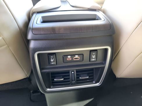 Used 2021 Nissan Murano Platinum AWD/4WD image 9