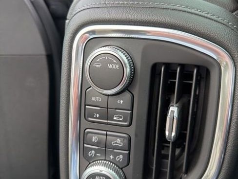 Used 2020 GMC Sierra 1500 SLT w/ SLT Premium Package image 14