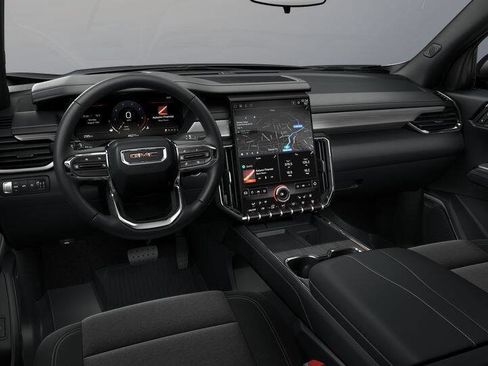 New 2025 GMC Acadia Elevation w/ Black Edition image 32