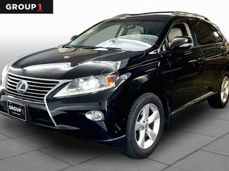 Used 2013 Lexus RX 350 AWD w/ Navigation Pkg video 1