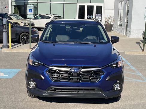Certified 2024 Subaru Crosstrek 2.0i Premium image 8