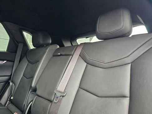 Used 2023 Cadillac XT5 Luxury AWD/4WD image 19