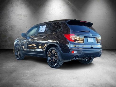 Used 2019 Honda Passport Sport image 4
