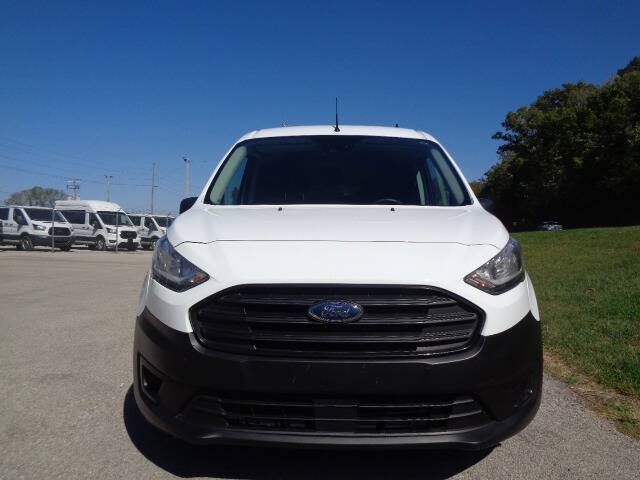 Used 2022 Ford Transit Connect XL FWD image 11
