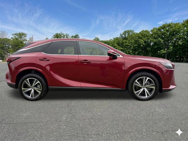 Used 2025 Lexus RX 350 Premium AWD/4WD image 10