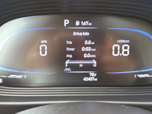 Used 2024 Hyundai Venue SEL FWD image 18